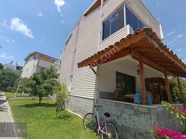 Edremit, Balikesir içerisinde satılık Villa