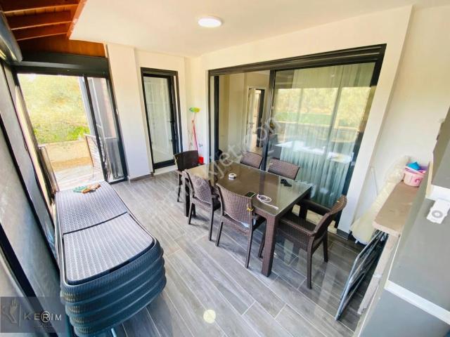 Edremit, Balikesir içerisinde satılık Villa