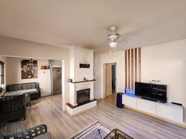 Edremit, Balikesir içerisinde satılık Villa