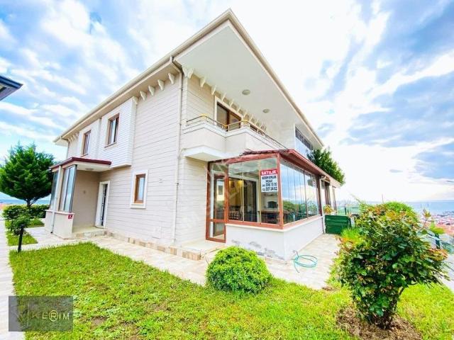 Edremit, Balikesir içerisinde satılık Villa