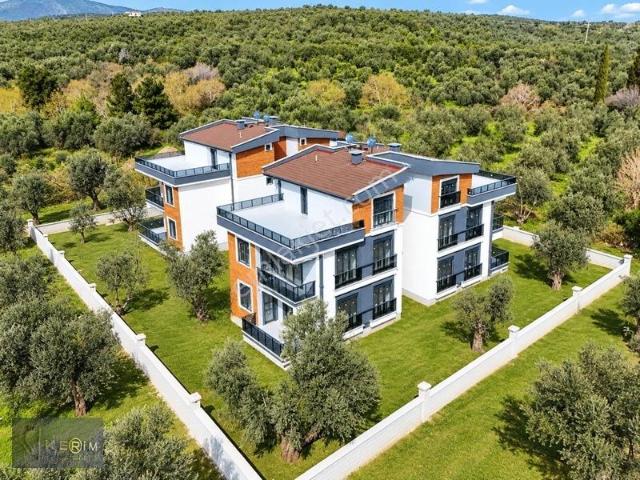 Edremit, Balikesir içerisinde satılık Villa