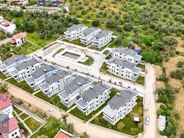 Edremit, Balikesir içerisinde satılık Villa