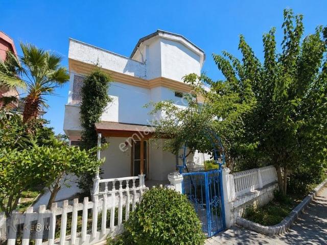 Edremit içerisinde satılık Villa