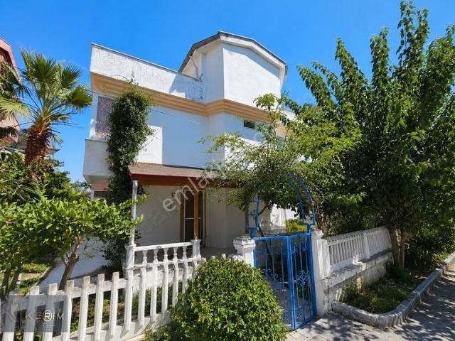 Edremit, Balikesir içerisinde satılık Villa