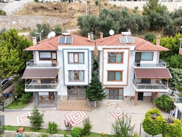 Edremit, Balikesir içerisinde kiralık Villa