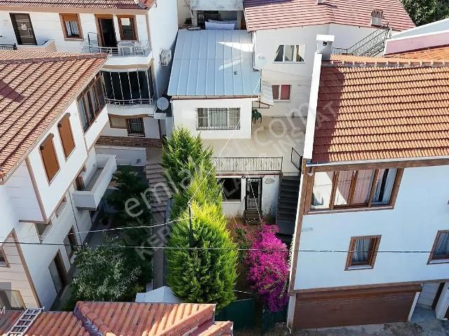 Edremit, Balikesir içerisinde satılık Villa