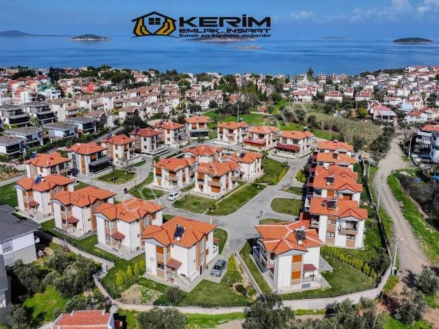 Ayvalik, Balikesir içerisinde satılık Villa