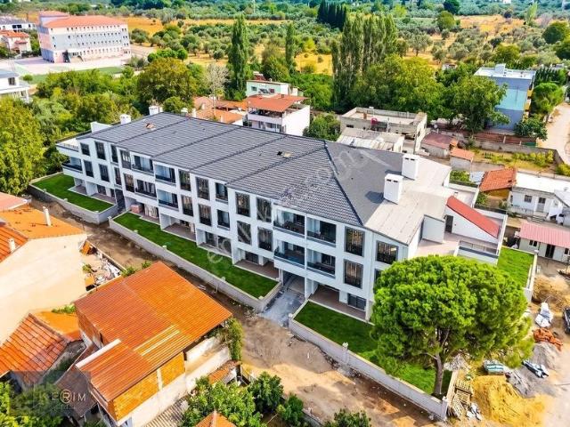 Cennetayağı, Edremit içerisinde satılık mülk