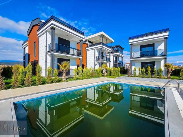 Edremit, Balikesir içerisinde satılık Villa