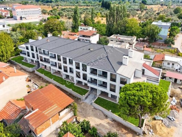 Cennetayağı, Edremit içerisinde satılık mülk