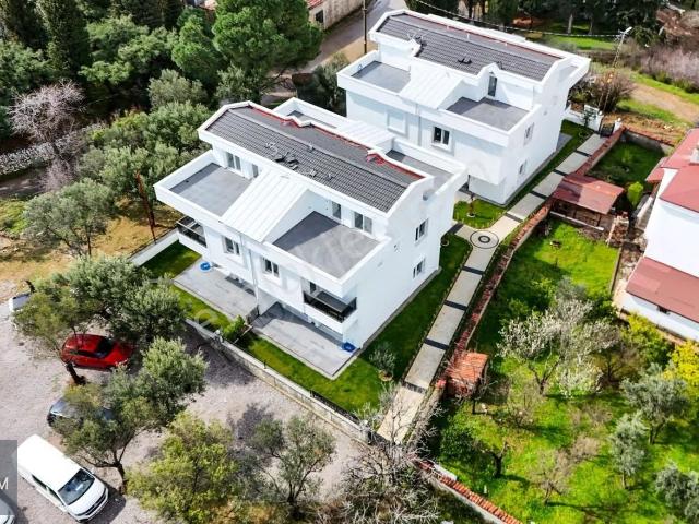Edremit, Balikesir içerisinde satılık Villa