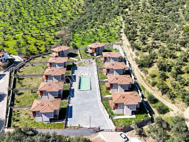 Ayvacik, Çanakkale içerisinde satılık Villa