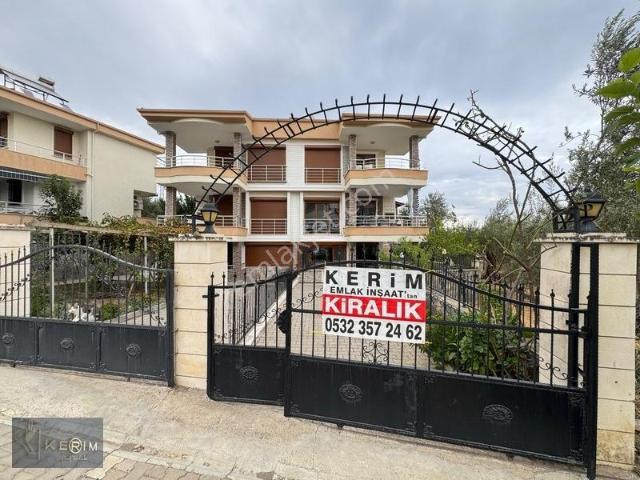 Ayvacık, Ayvacik içerisinde kiralık mülk