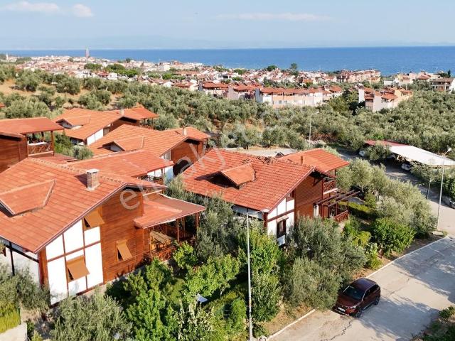 Ayvacik, Çanakkale içerisinde satılık Villa