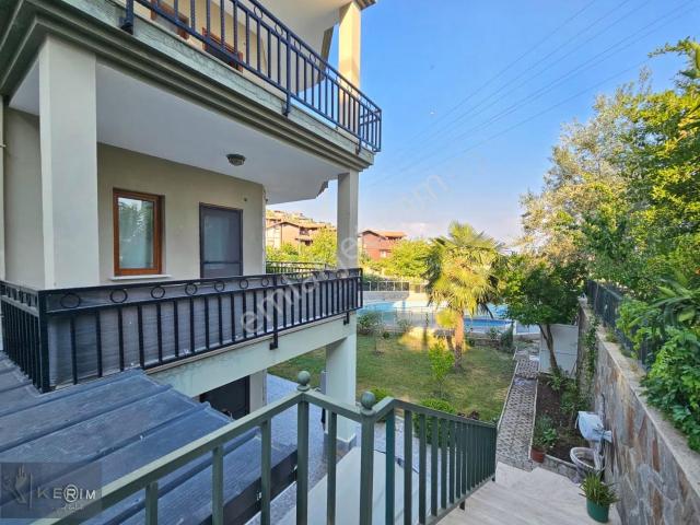 Ayvacik, Çanakkale içerisinde satılık Villa