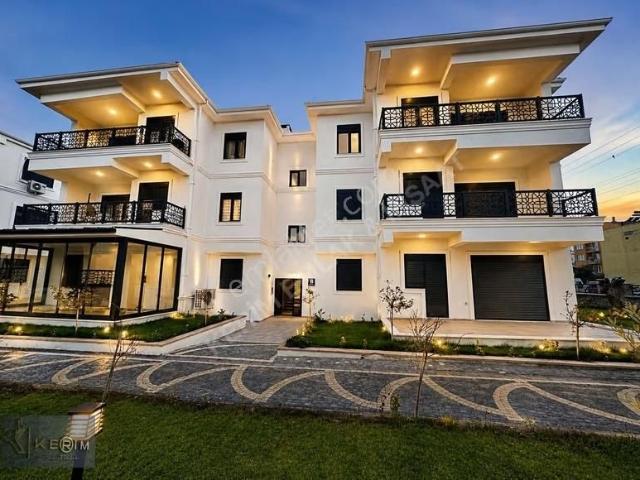 Ayvacik, Çanakkale içerisinde kiralık mülk