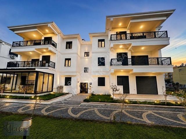 Ayvacik, Çanakkale içerisinde kiralık mülk
