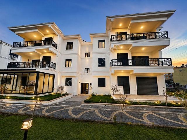 Ayvacik, Çanakkale içerisinde kiralık mülk