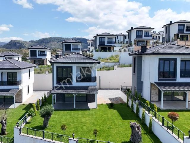 Ayvacik, Çanakkale içerisinde satılık Villa
