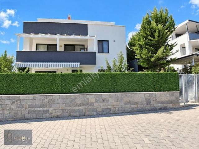 Ayvacik, Çanakkale içerisinde kiralık Villa
