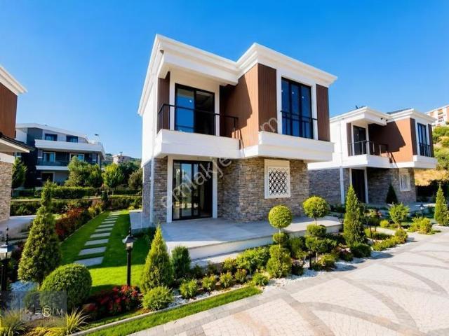 Ayvacik, Çanakkale içerisinde satılık Villa