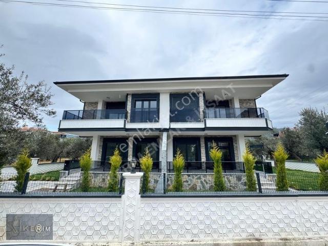 Ayvacik, Çanakkale içerisinde satılık Villa