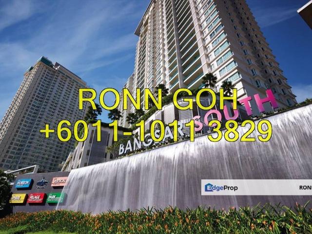 House for sale in Country Heights Damansara, Kuala Lumpur