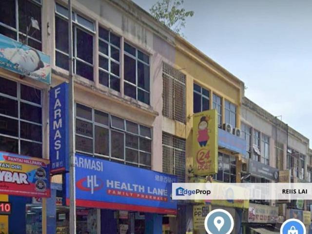 Shop for sale in Country Heights Damansara, Kuala Lumpur