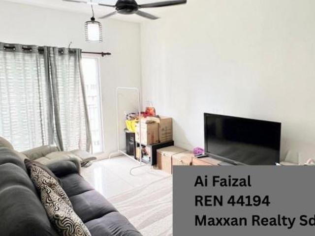 Condominium for sale in Country Heights Damansara, Kuala Lumpur