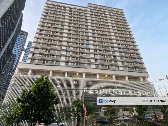 Condominium for sale in Pantai Dalam, Kuala Lumpur