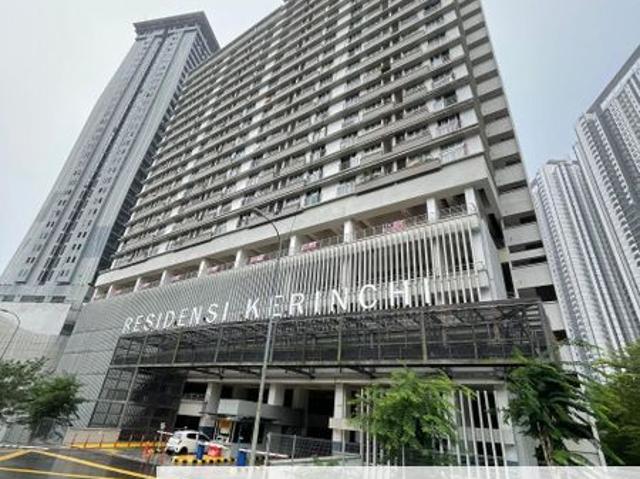 Condominium for sale in Country Heights Damansara, Kuala Lumpur