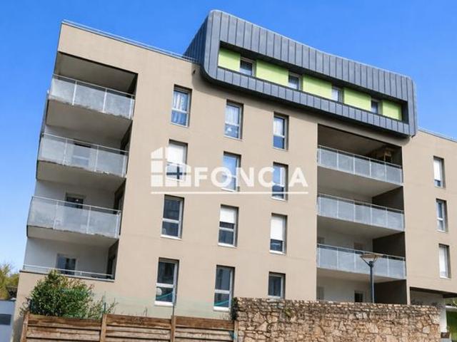 Appartement vente à Brest, Bretagne