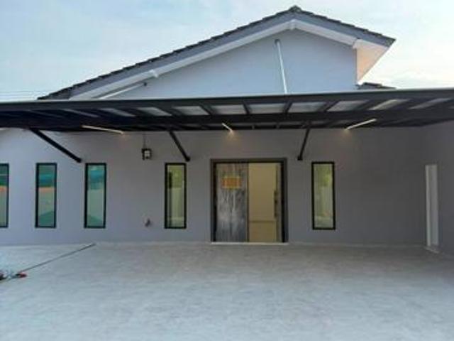 Terraced House for sale in Johore Bahru, Johor