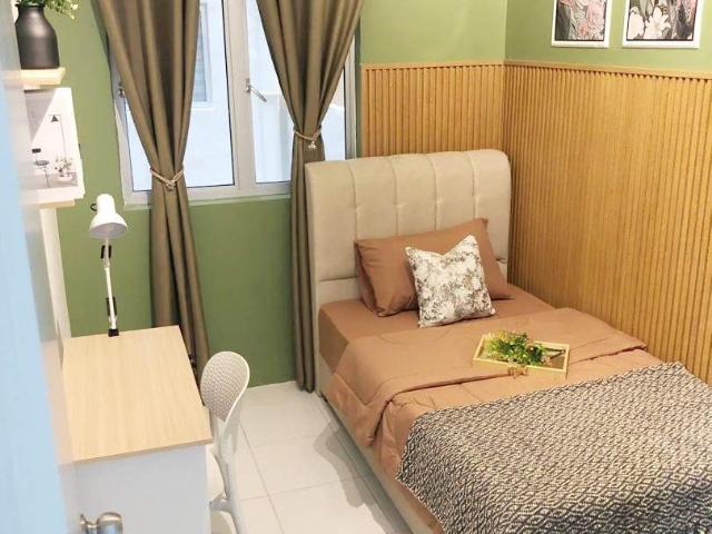 Room for rent in Country Heights Damansara, Kuala Lumpur