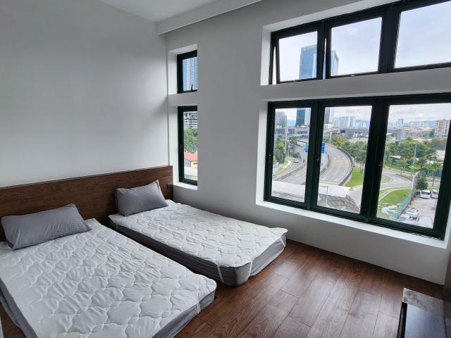 Apartment for rent in Country Heights Damansara, Kuala Lumpur