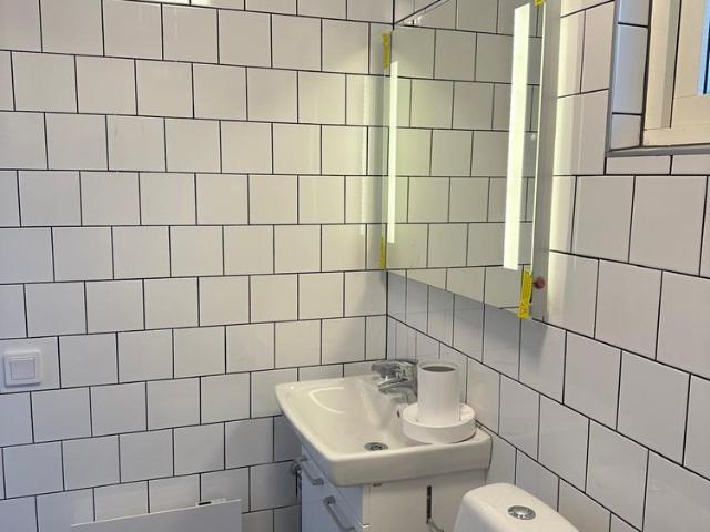 Stuga hyra i Trelleborg, Skåne
