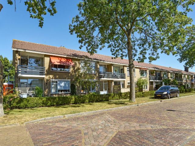 Appartement te huur in Heiloo, Noord Holland