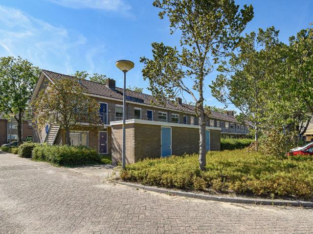 Appartement te huur in Heiloo, Noord Holland