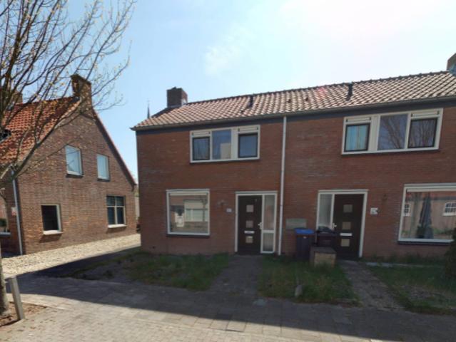 Woning te huur in Zeeland