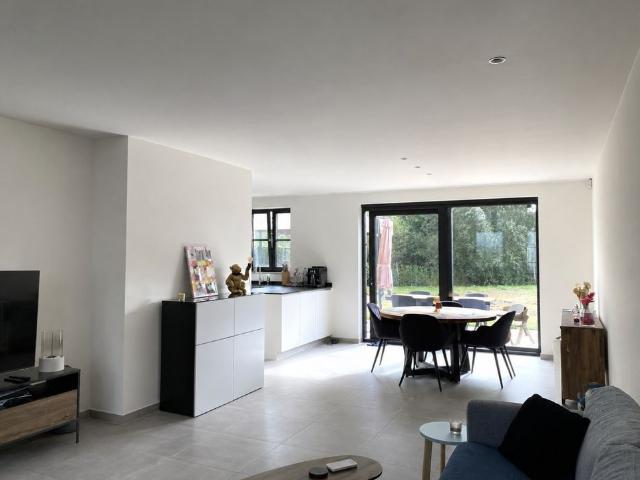 Appartement location à Snellegem, West-Vlaanderen