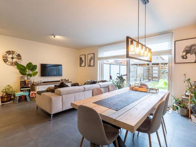 Appartement location à Rethy, Antwerpen
