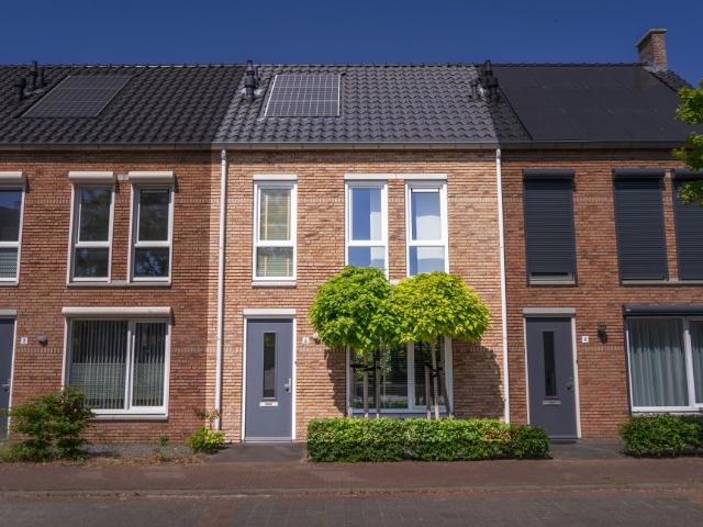 Woning te huur in Hagerhof, Venlo