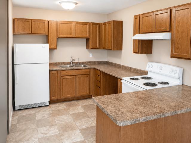 Apartment for rent in Swift, Minnesota