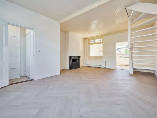 Appartement te huur in Noord Holland