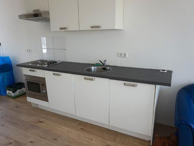 Appartement te huur in Noorderplantsoenbuurt, Groningen