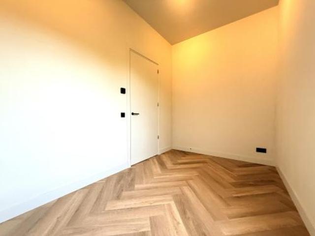 Appartement te huur in Achterbos, Vinkeveen