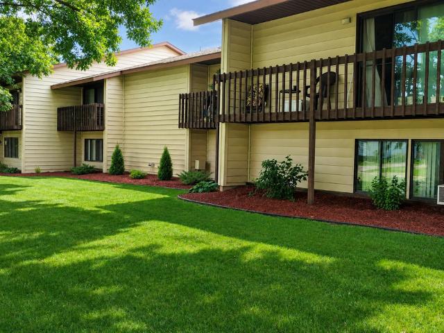 Apartment for rent in Swift, Minnesota