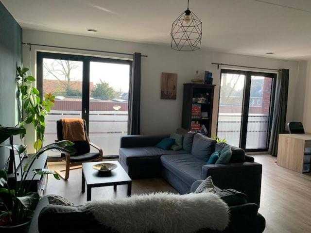 Appartement te huur in Boekel, Noord Brabant