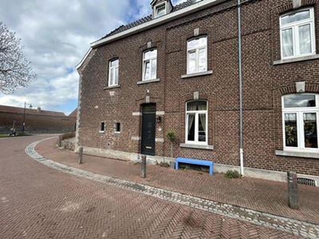 Appartement te huur in Eijsden, Limburg