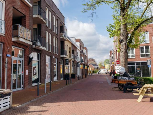 Appartement te huur in Stramproy, Limburg